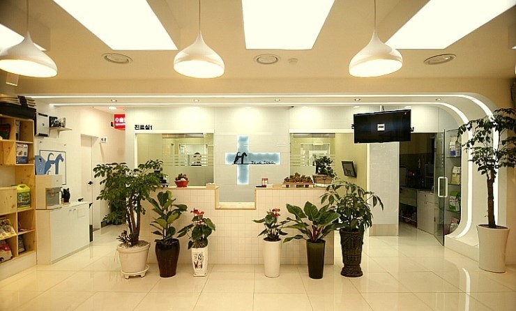 튼튼동물병원 이미지 1